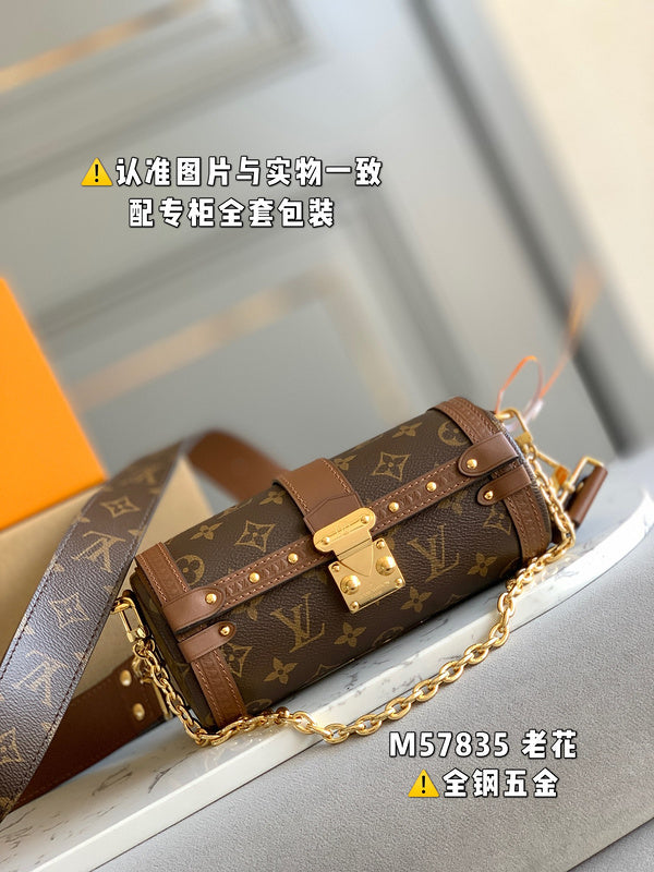 Alice Bags- Louis Vuittons  - 15954