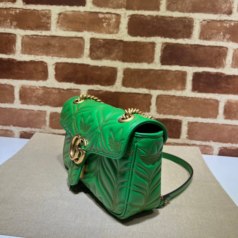 Gucci  Luxury -  Bags - 541