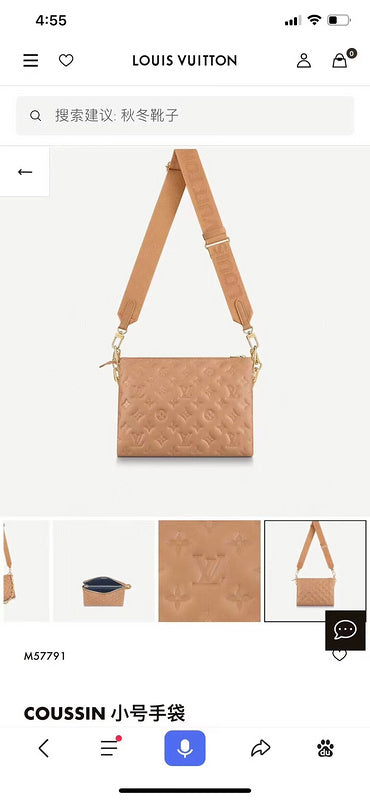 Alice bags - Louis Vuittons  - 15802