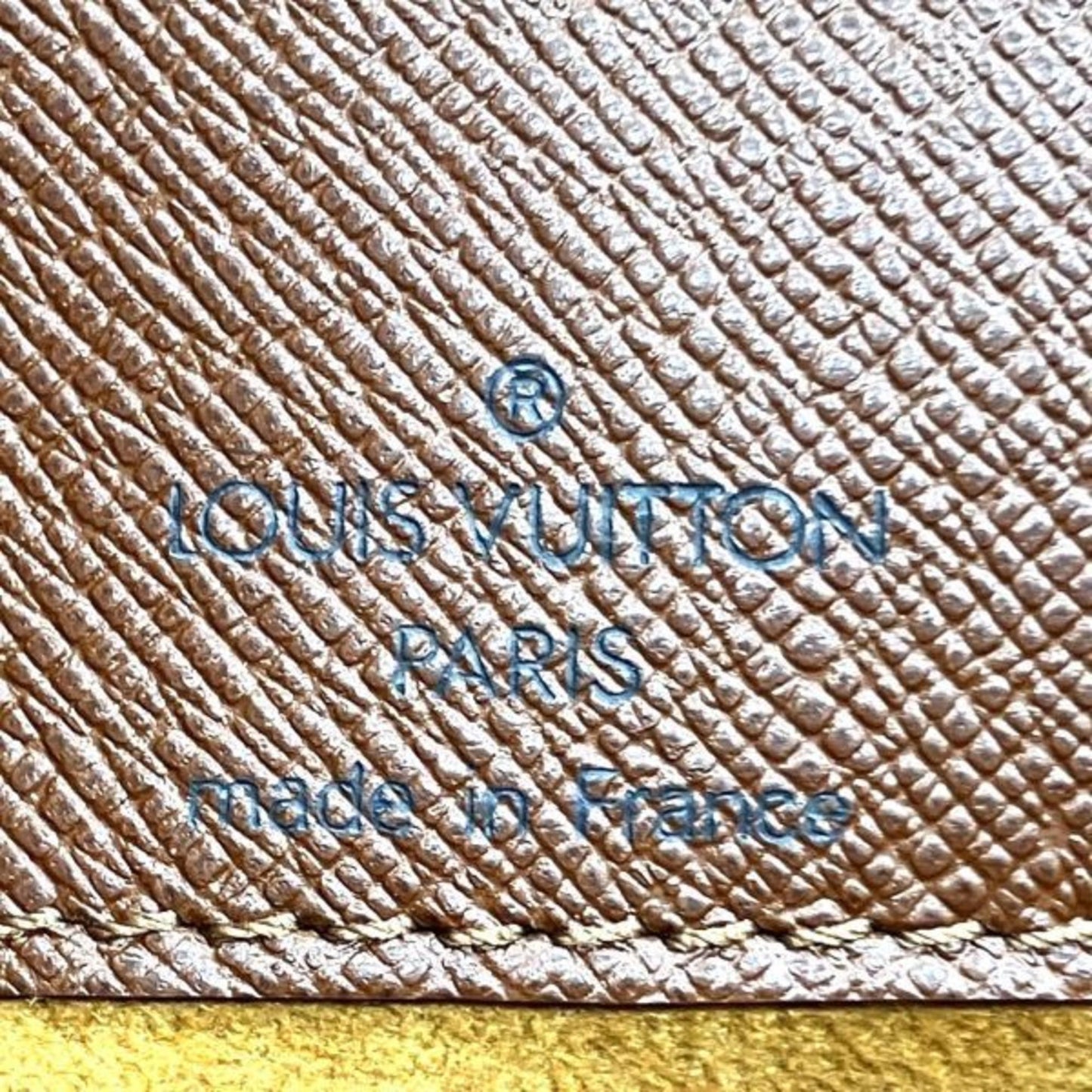 Louis Vuitton  Shoulder Bag