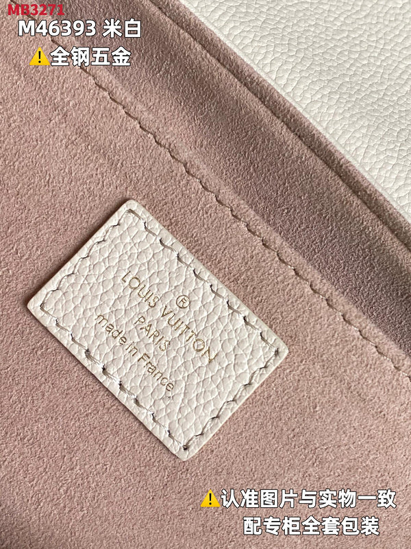Alice bags - Louis Vuittons  - 15416