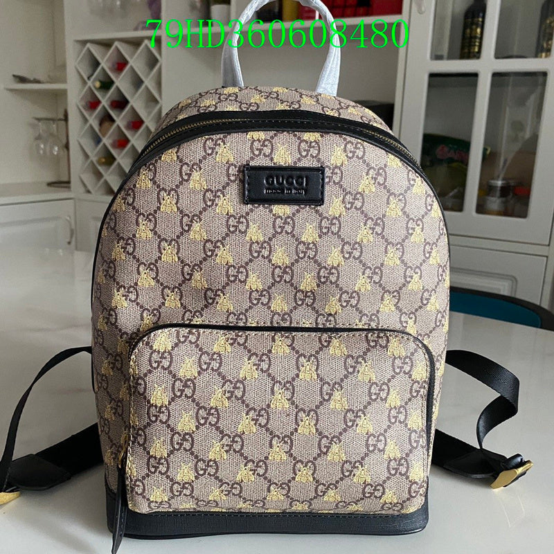 Gucci Bags - The Tote   1140