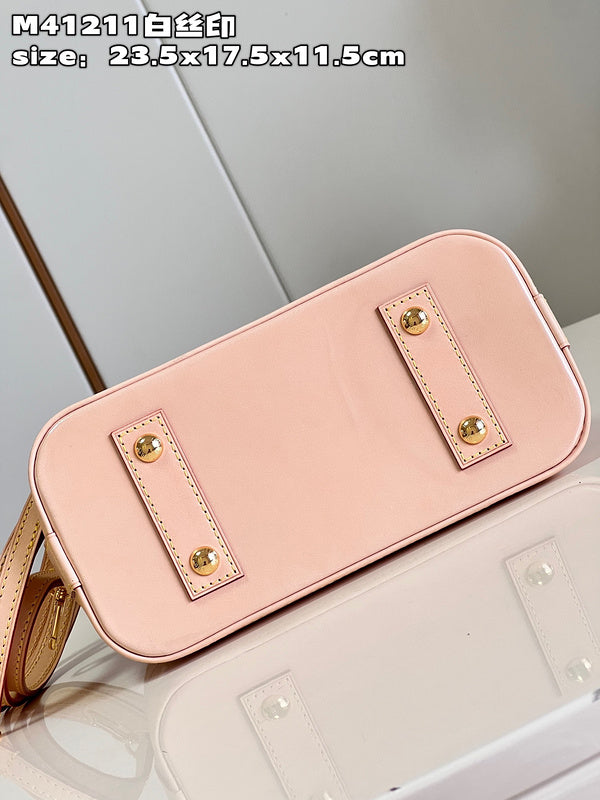 Alice bags - Louis Vuittons  - 15487