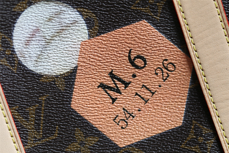 Alice bags - Louis Vuittons  - 9451
