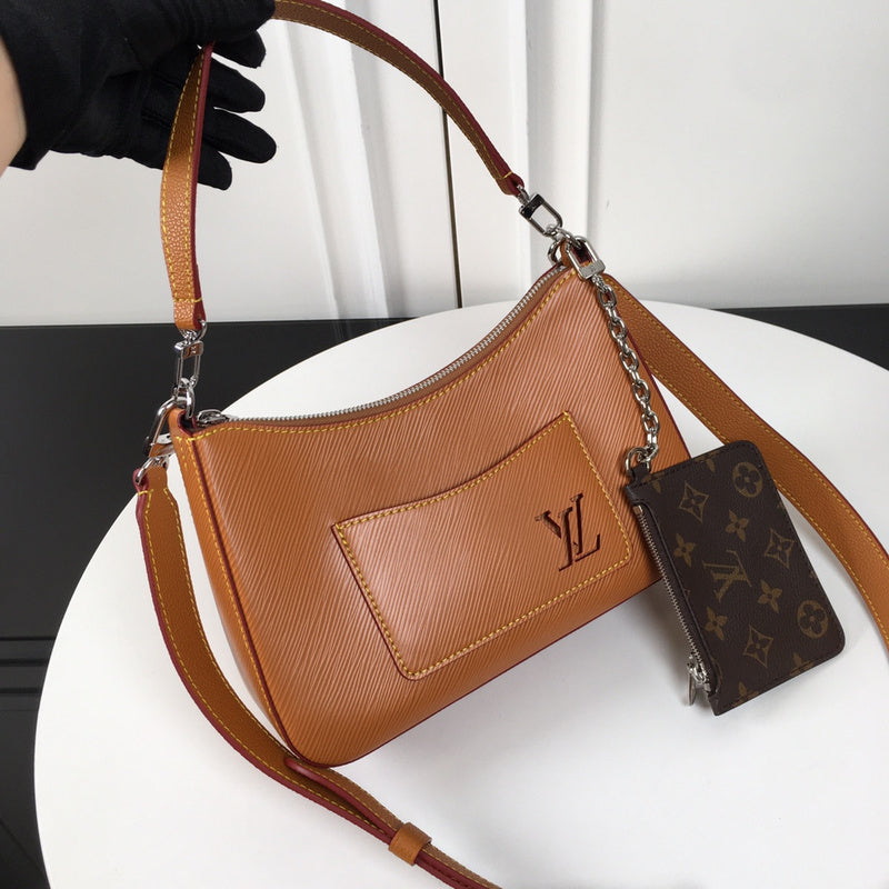 Alice Bags- Louis Vuittons  - 15891