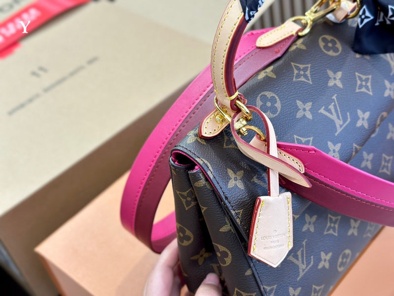 Alice bags - Louis Vuittons  - 14847