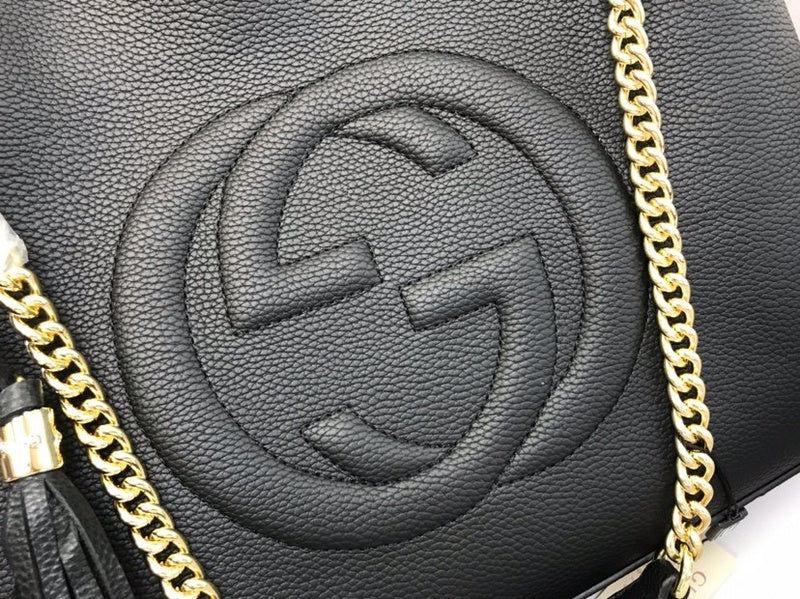 Gucci Bags - The Tote   540