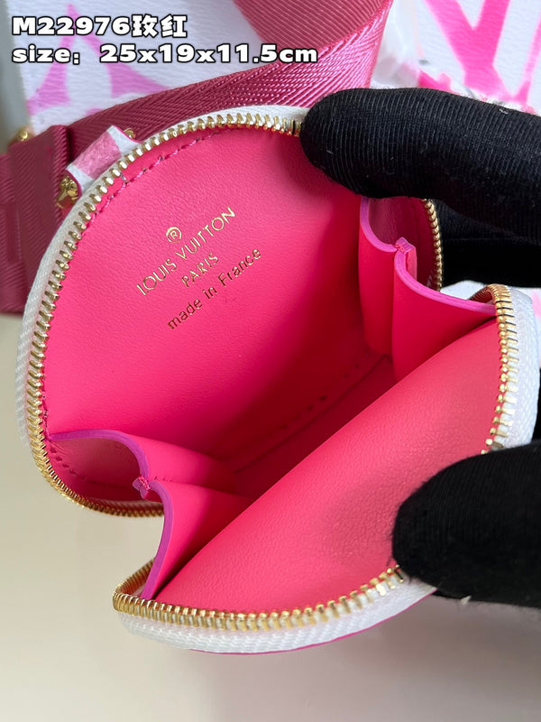 Alice bags - Louis Vuittons  - 15148