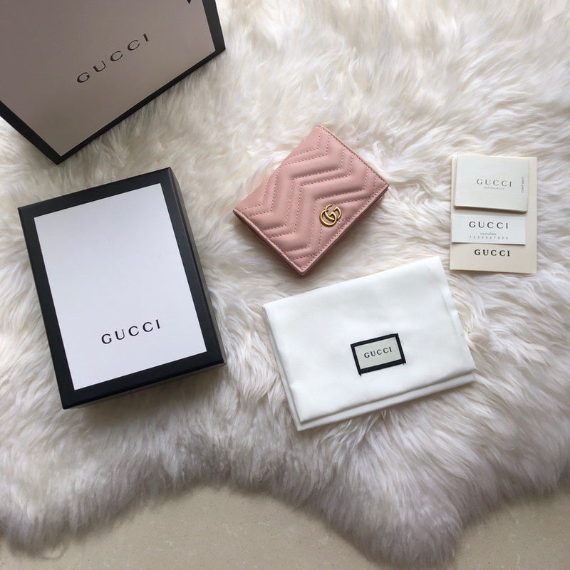 Gucci   Luxury Bags  931