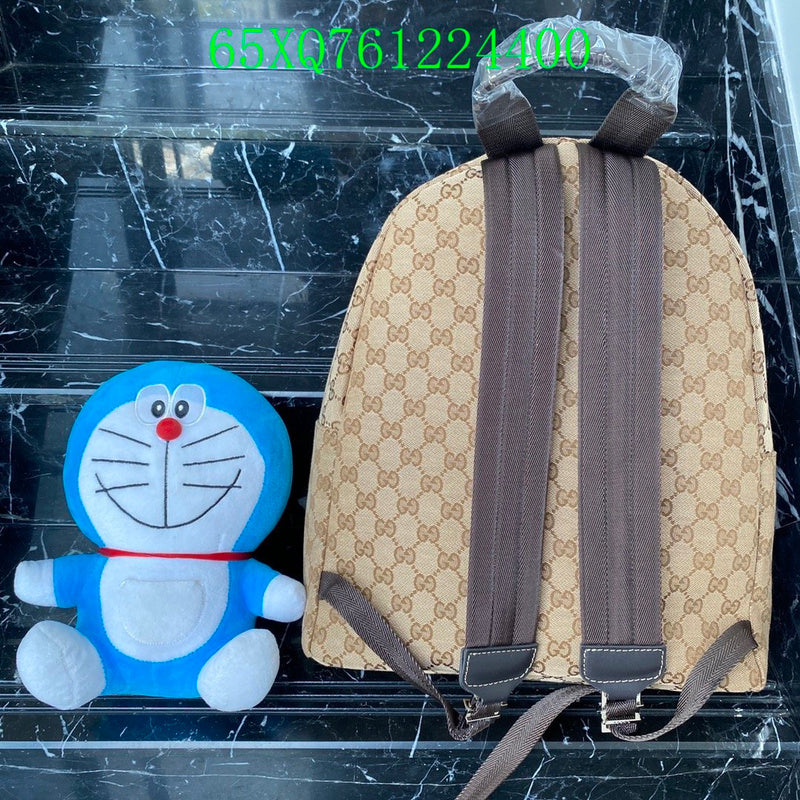Gucci Bags - The Tote   1047