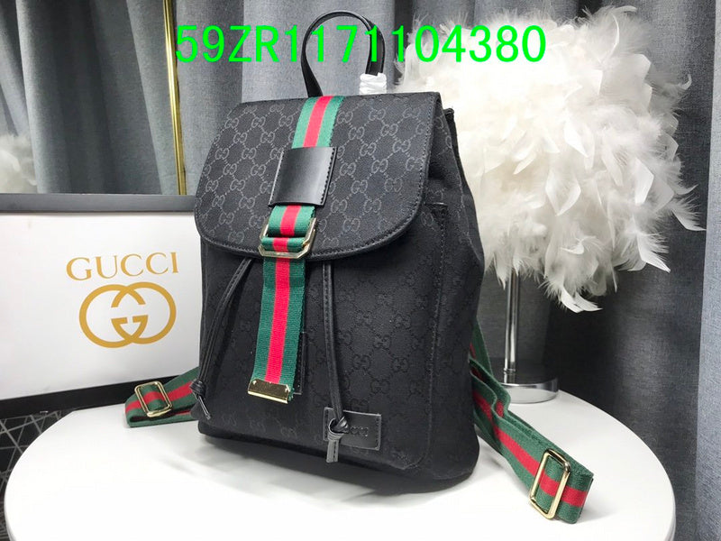 Gucci Bags - The Tote   1097