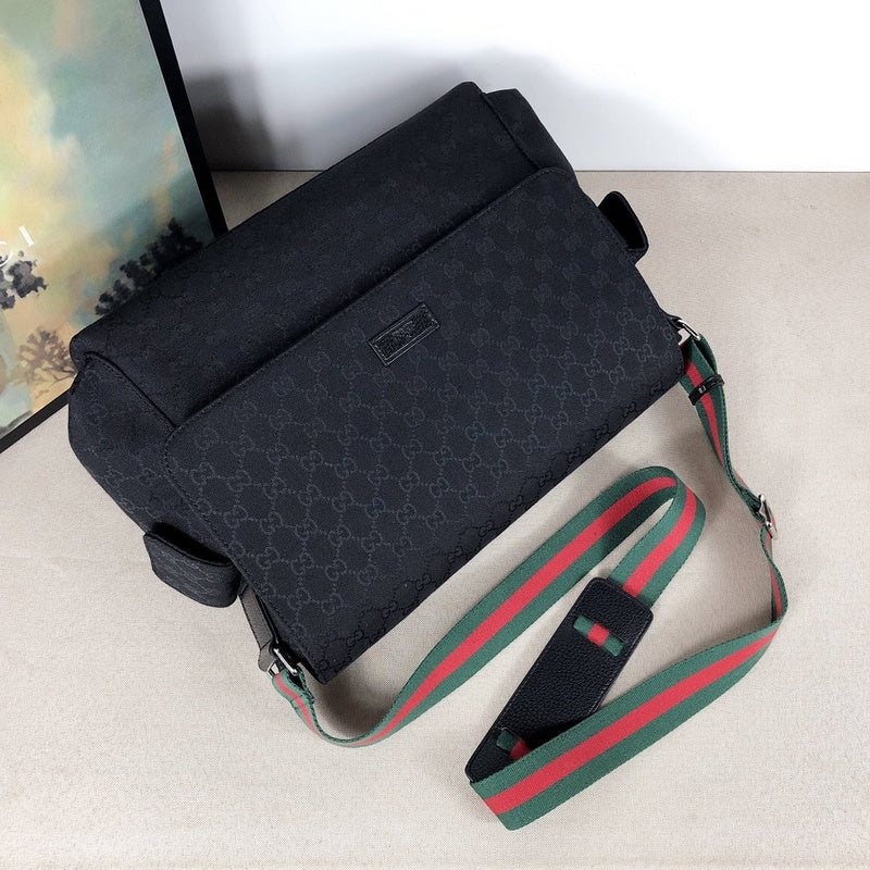 Gucci Bags - The Tote   911