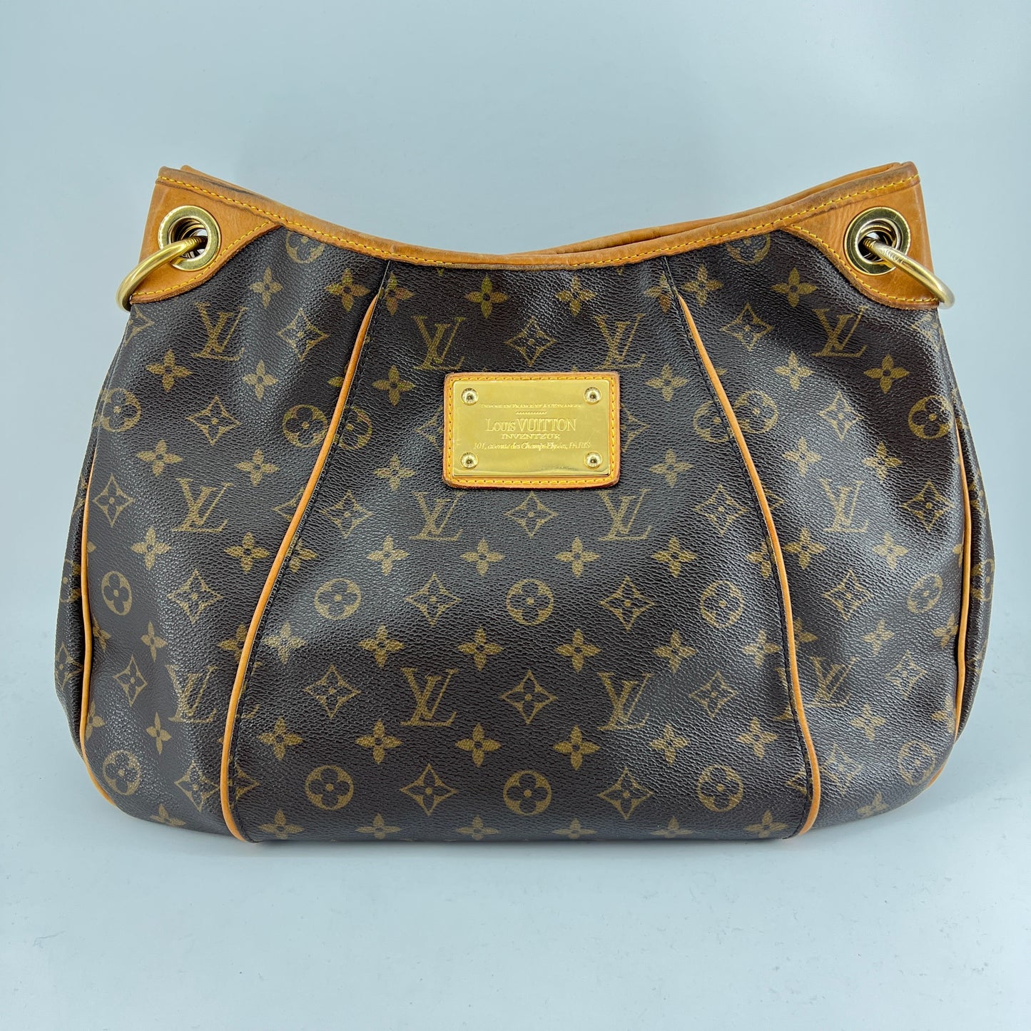 Louis Vuitton Galliera Bag TWS