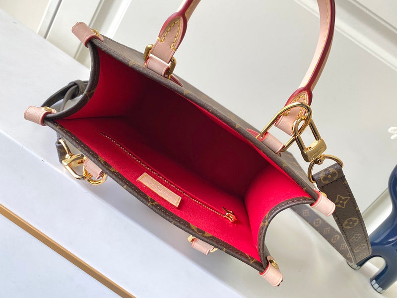 Alice  Bags- Louis Vuittons  - 16302