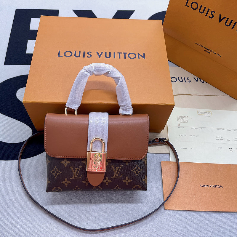 Alice bags - Louis Vuittons  - 7809