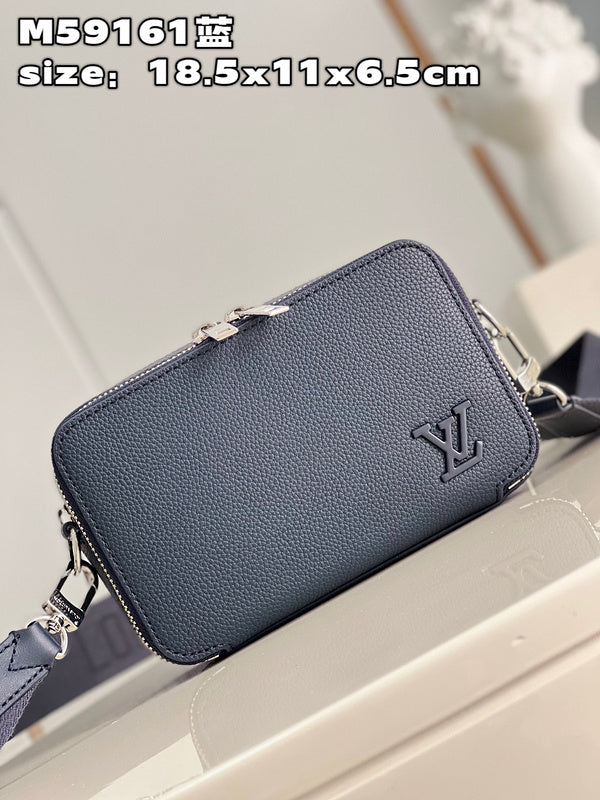 Alice Bags- Louis Vuittons  - 15941