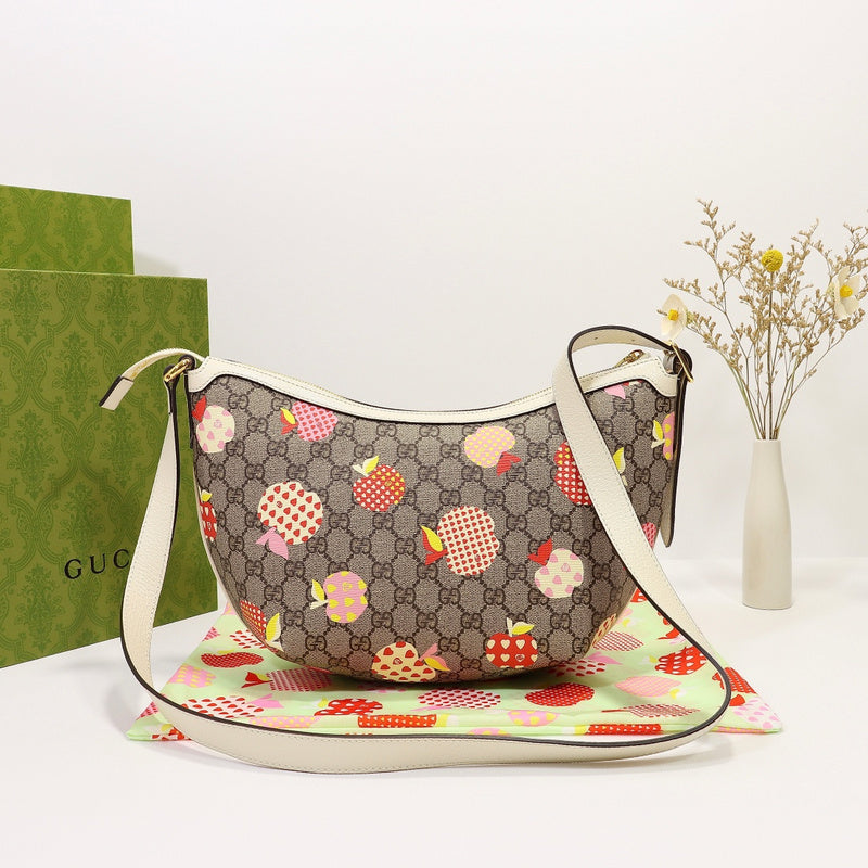 Gucci Bag Luxury Bag New Arrival
