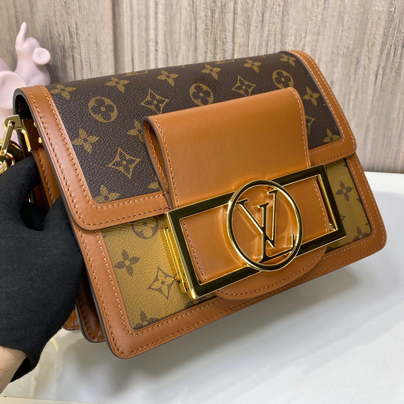 Alice Bags- Louis Vuittons  - 16110