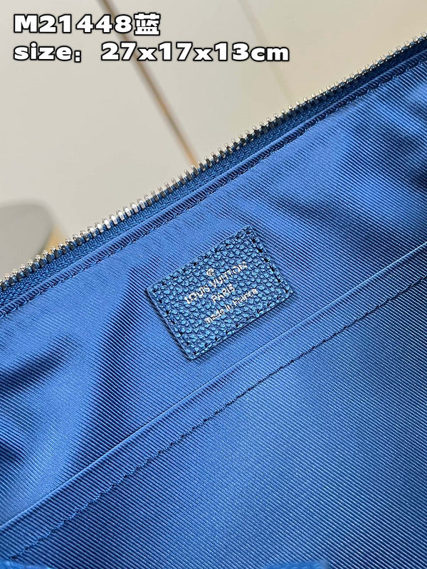 Alice Bags- Louis Vuittons  - 16062