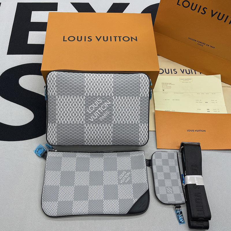 Alice bags - Louis Vuittons  - 10061