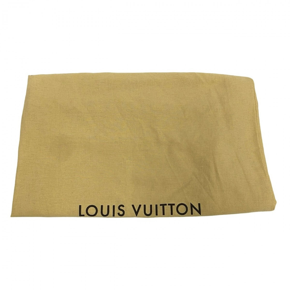 LOUIS VUITTON Business bag Taiga black Taiga Porto Documan Rozan mens Used
