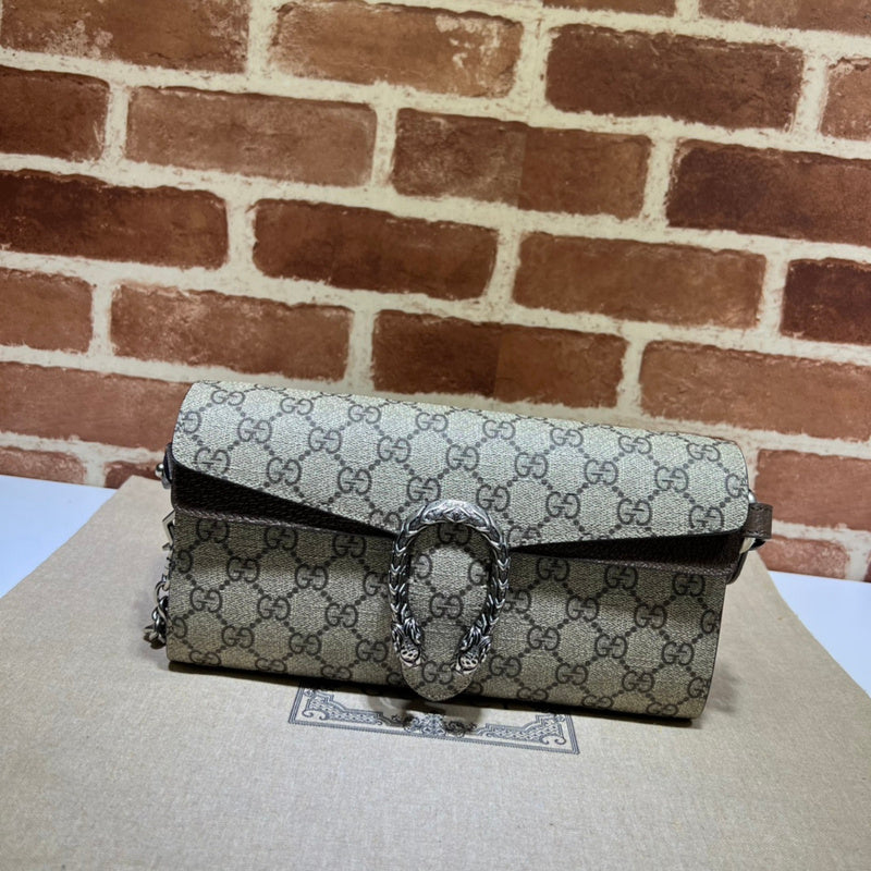 Gucci  Luxury -  Bags - 487
