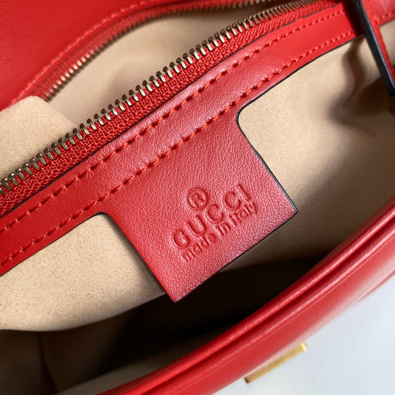 Gucci   Luxury Bags  1222
