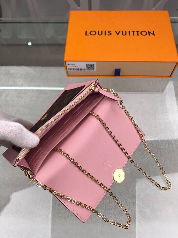 Alice bags - Louis Vuittons  - 9175