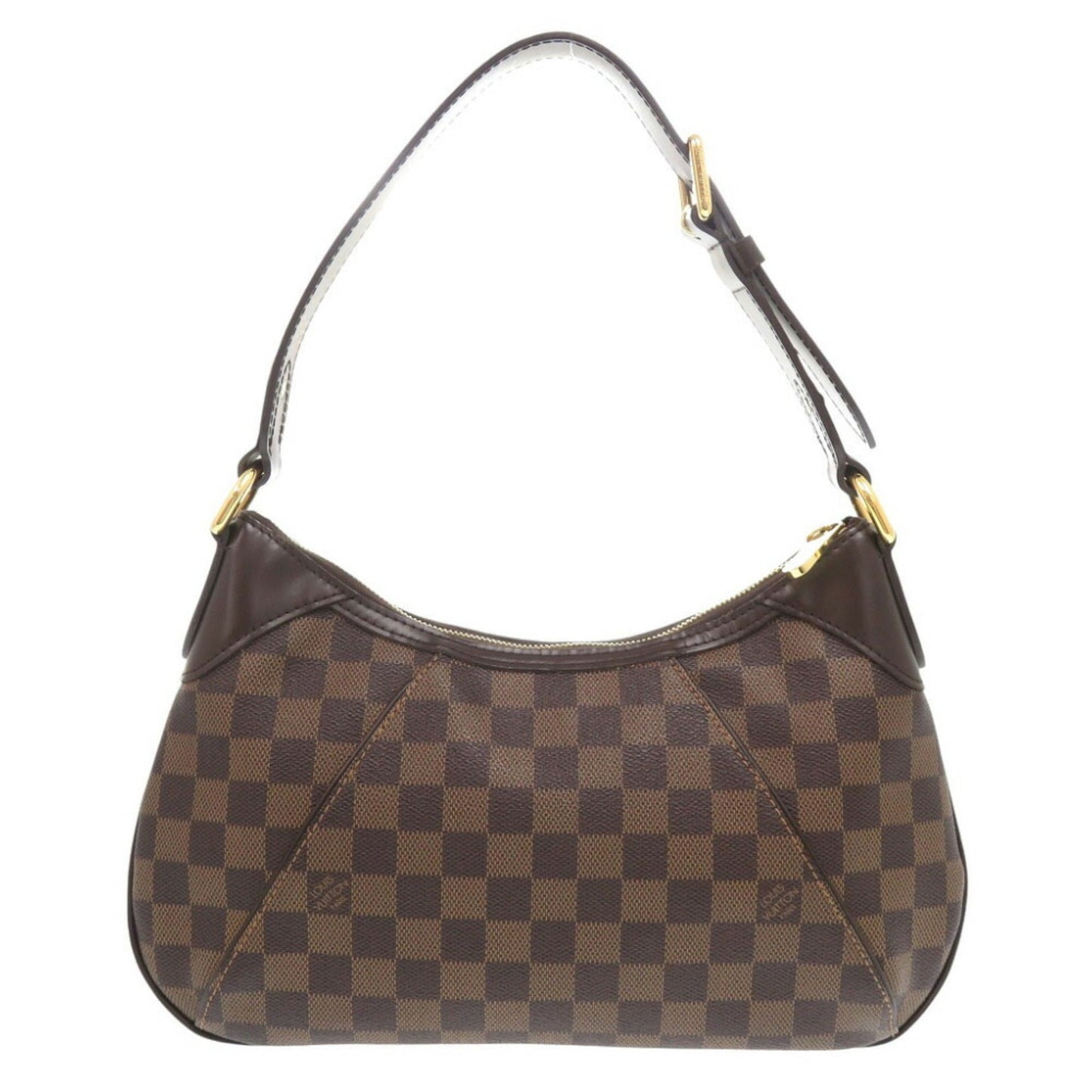 Louis Vuitton  Damier Canvas Shoulder Bag