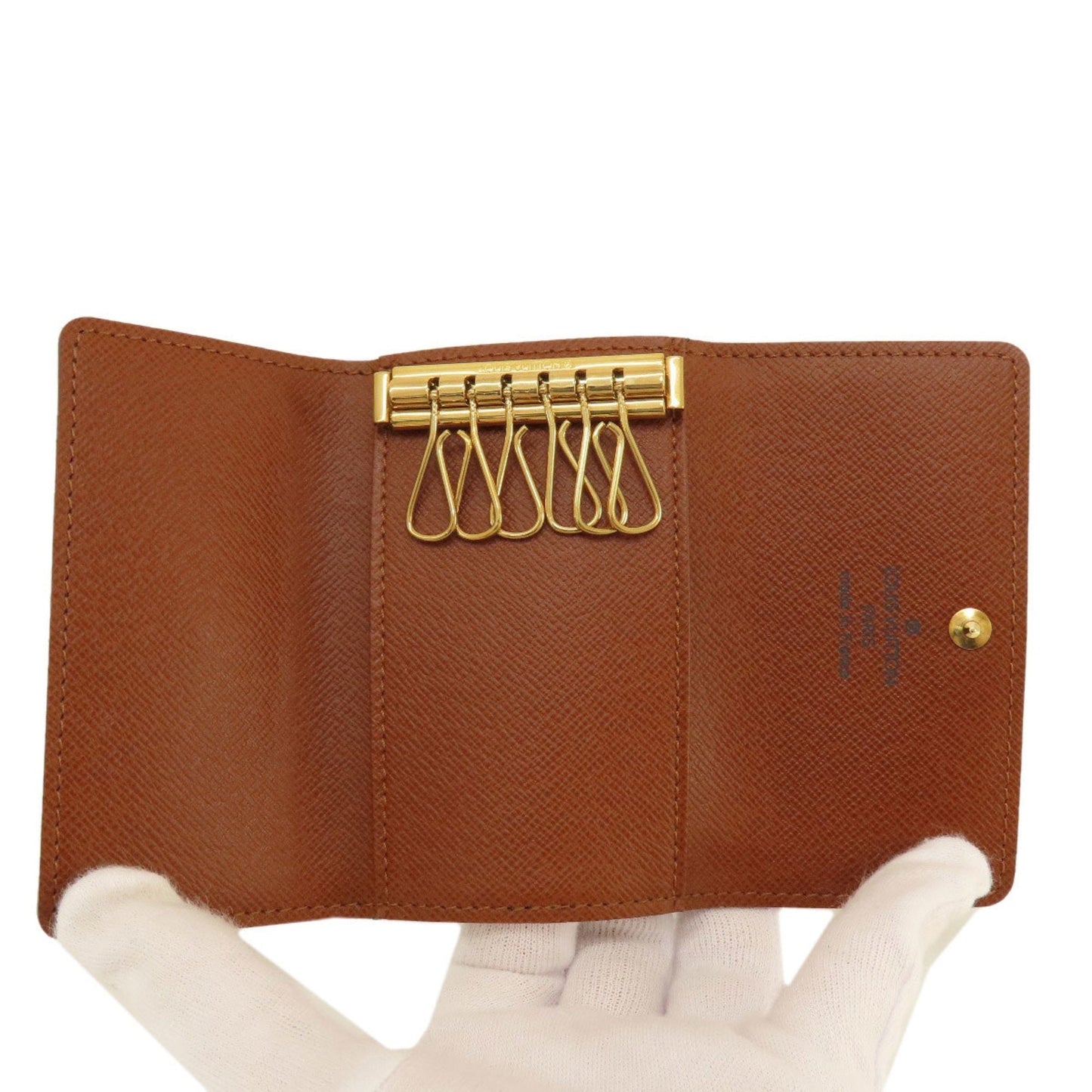 Louis Vuitton   Keycase