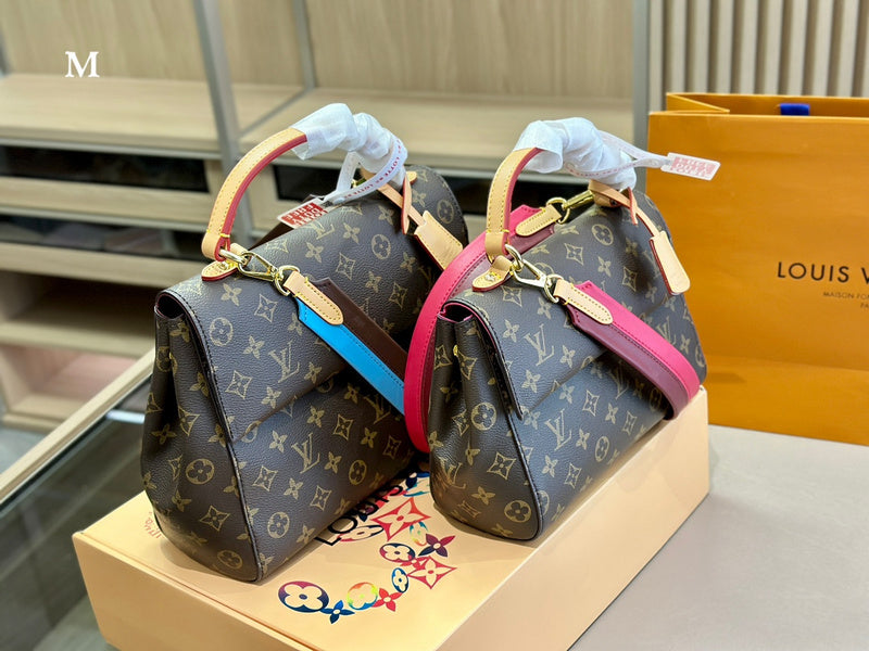 Alice bags - Louis Vuittons  - 15016