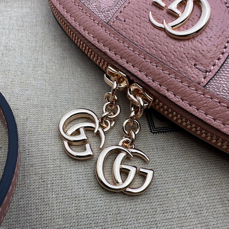 Gucci Luxury - Bags - 155