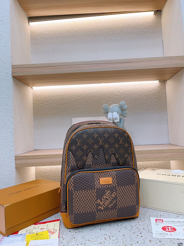 Alice bags - Louis Vuittons  - 14870