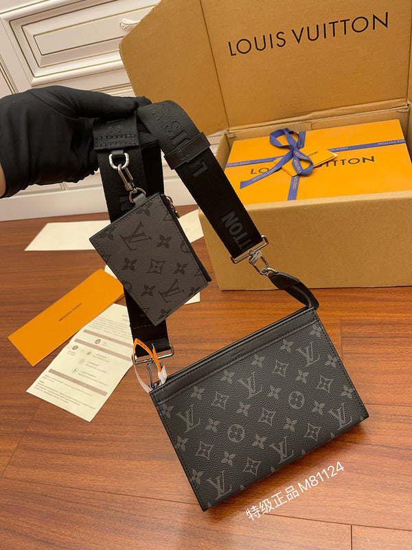 Alice bags- Louis Vuittons  - 16709
