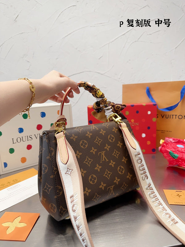 Alice bags - Louis Vuittons  - 14946