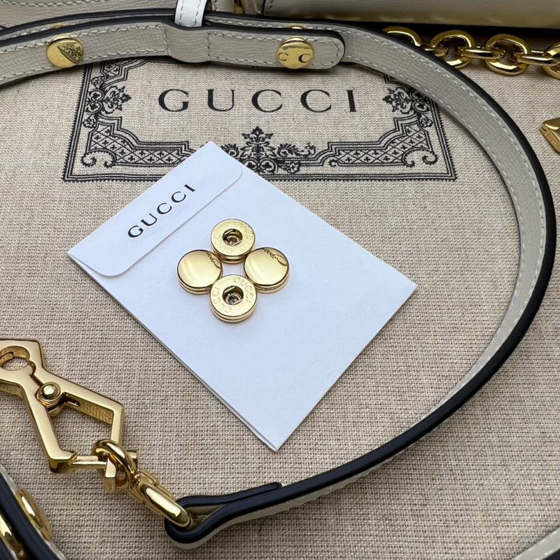 Gucci  Luxury -  Bags - 494