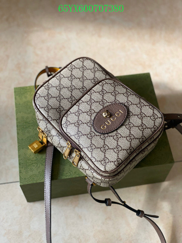Gucci Bags - The Tote   1202