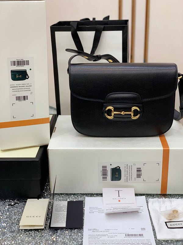Gucci Bags -  Luxury Bags  1460