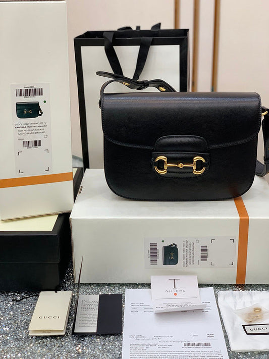 Gucci Bags -  Luxury Bags  1460