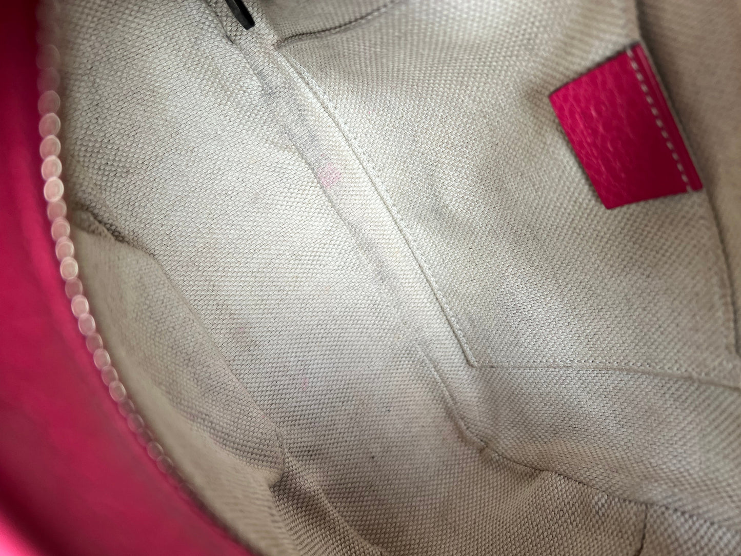 Gucci Pink Soho Disco