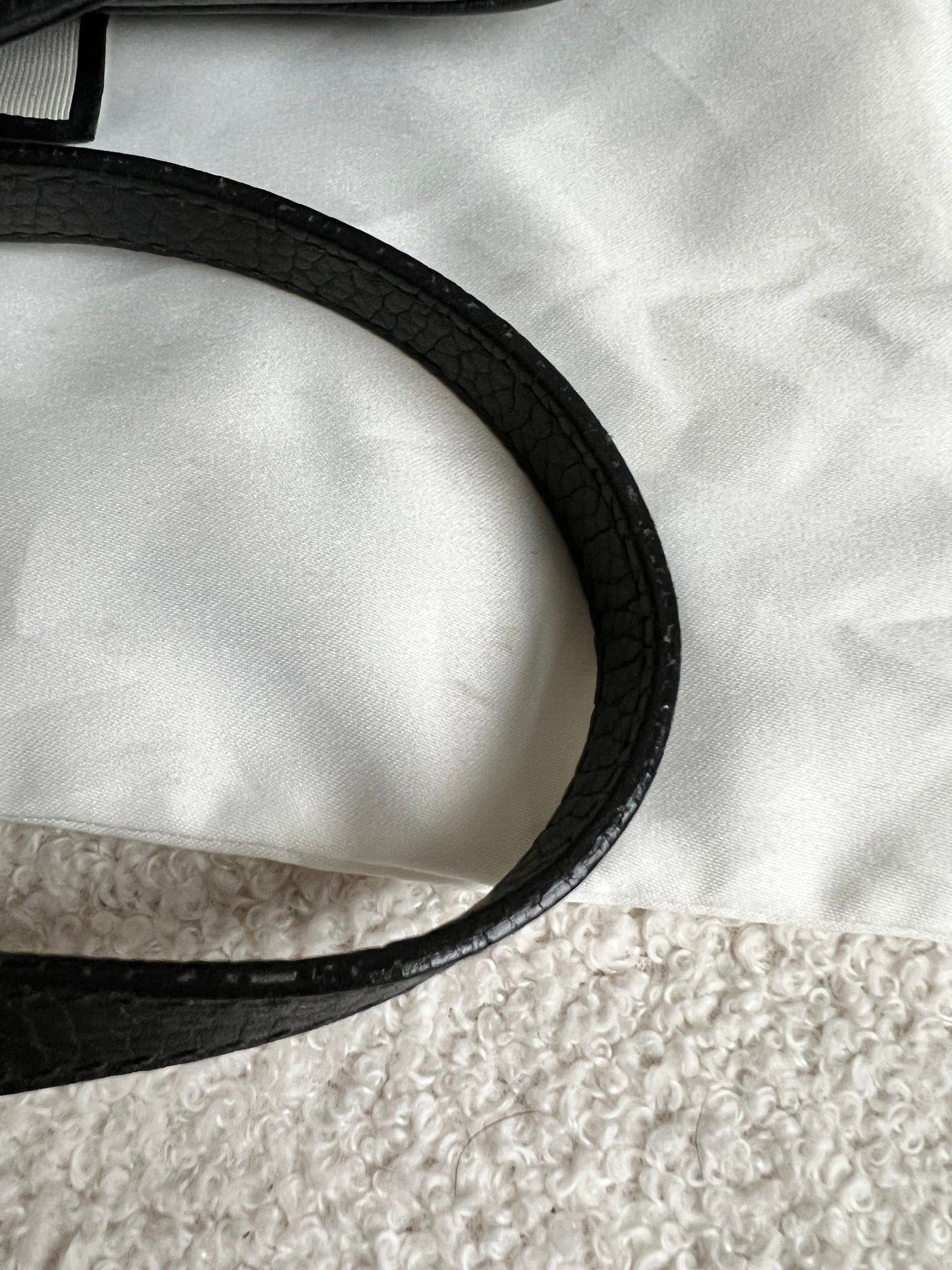 Gucci Black Soho Disco (RRP £1050)