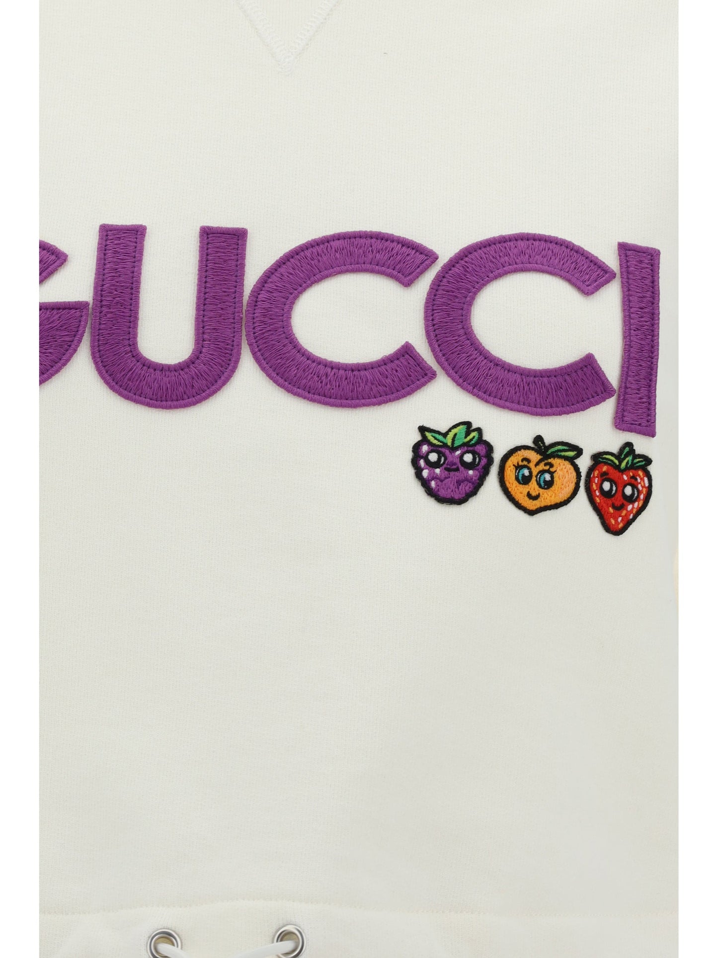 Gucci Women Sweatshirt