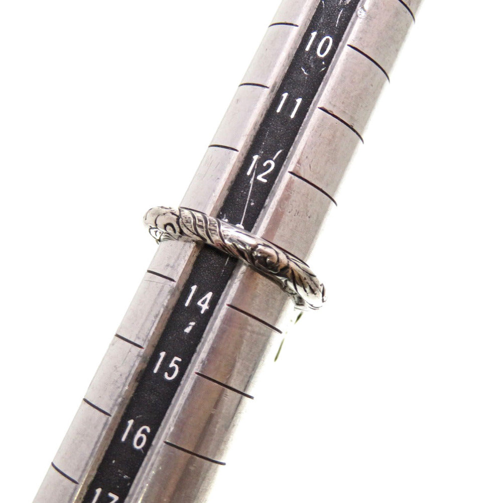 GUCCI Ring Silver925 Silver angerforest eagle 14