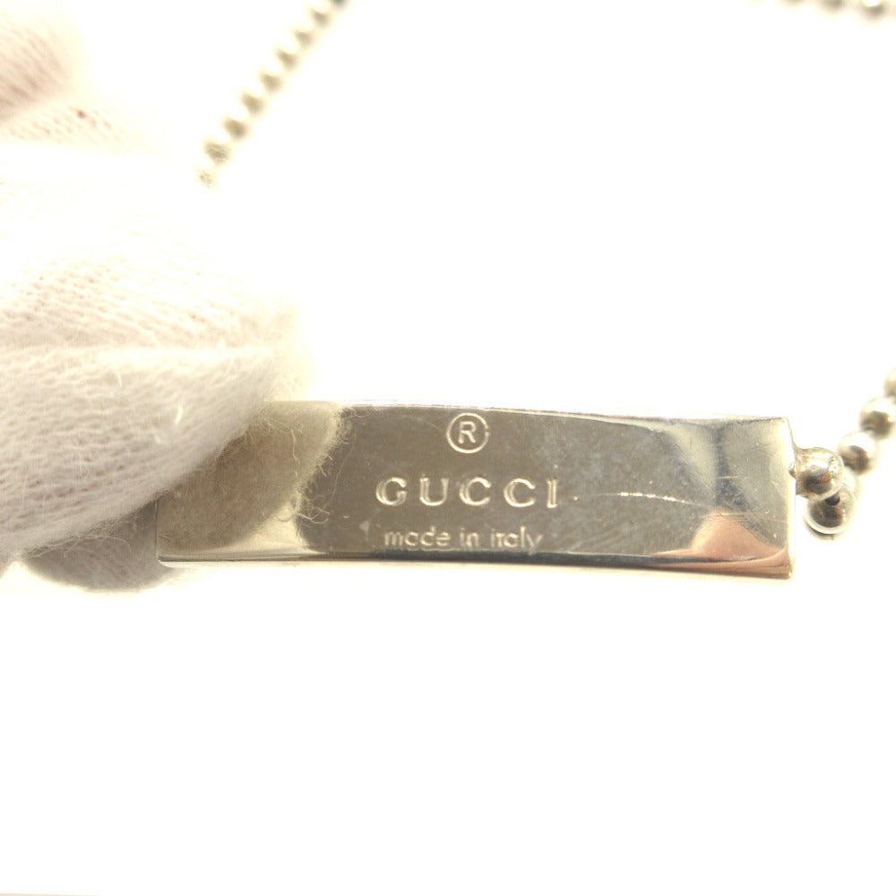 GUCCI bracelet Silver925 Silver