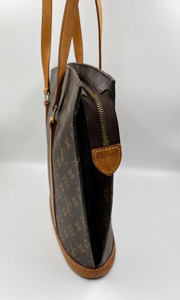 Louis Vuitton Babylone Tote Bag
