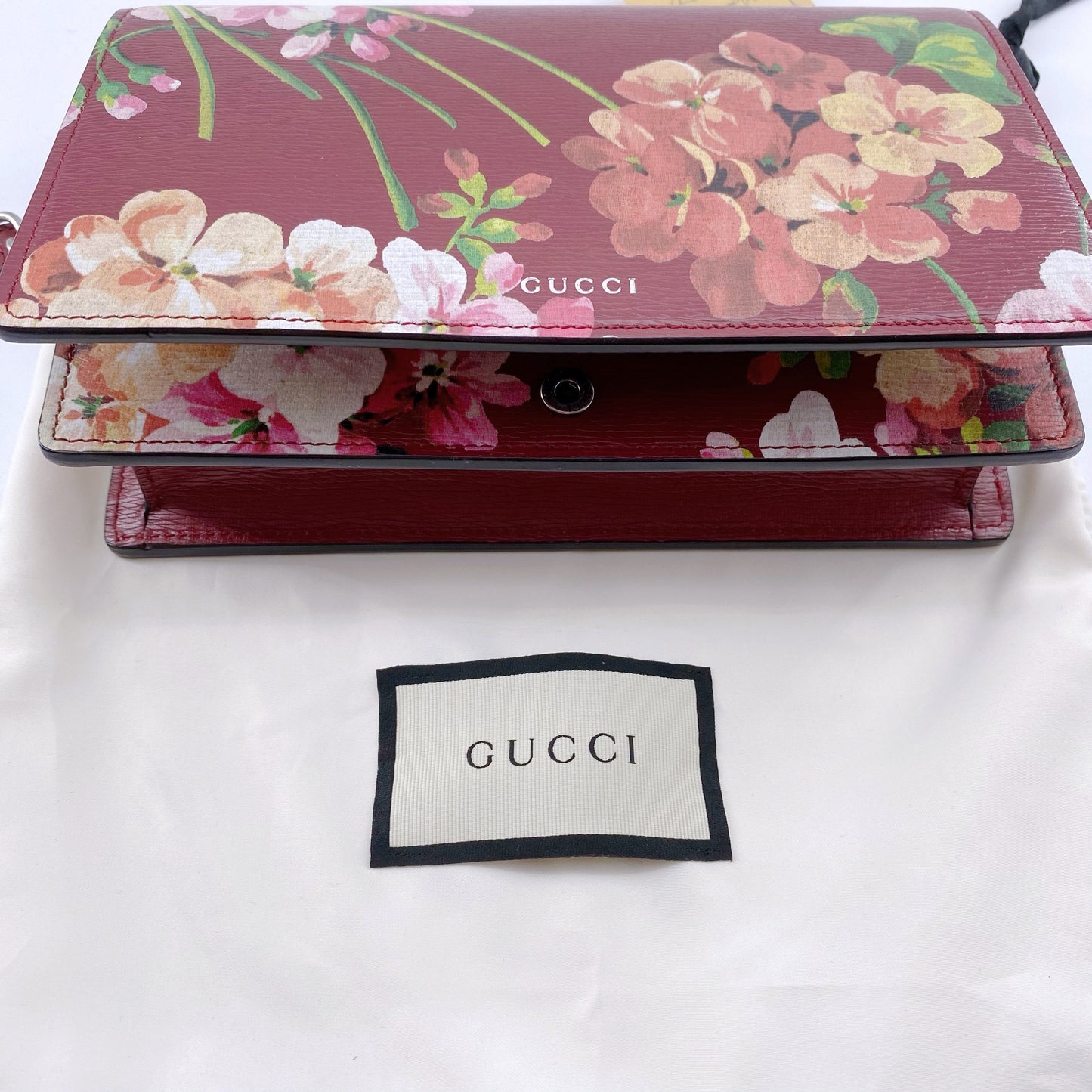 Gucci Flora bag