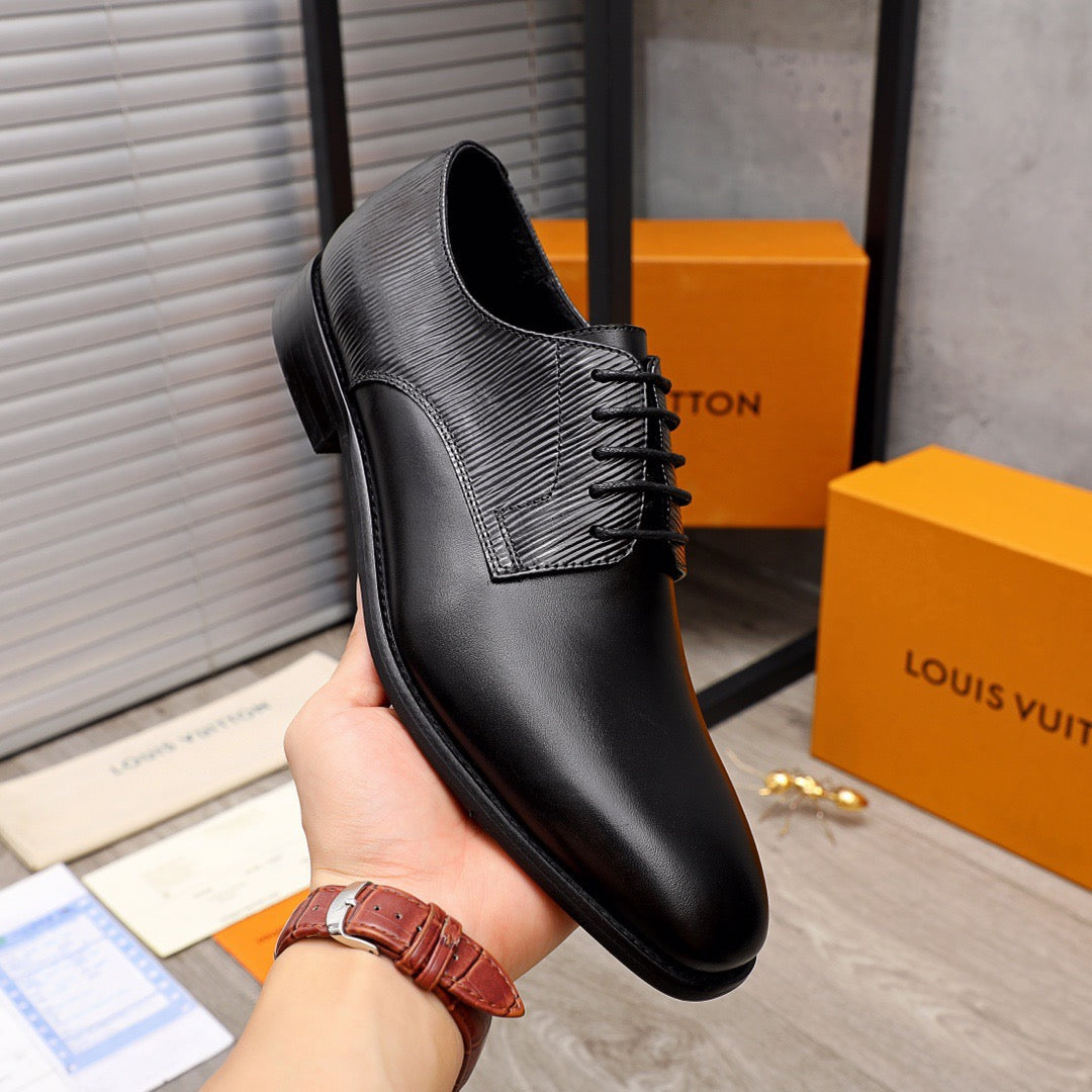 Louis vuitton formal shoes