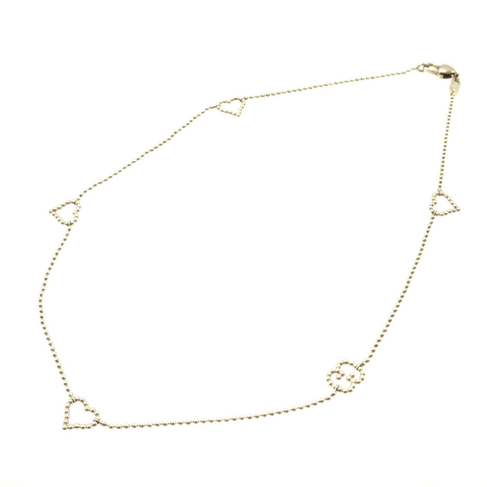 GUCCI Necklace Silver925 Silver