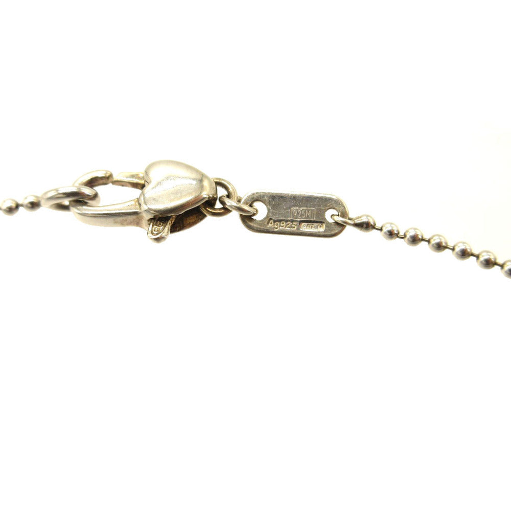 GUCCI Necklace Silver925 Silver
