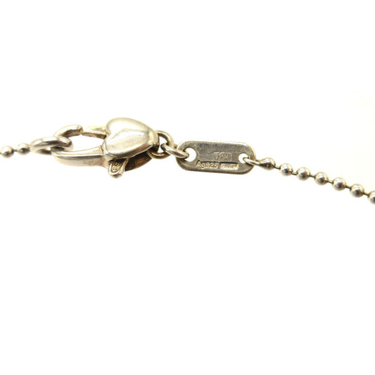 GUCCI Necklace Silver925 Silver